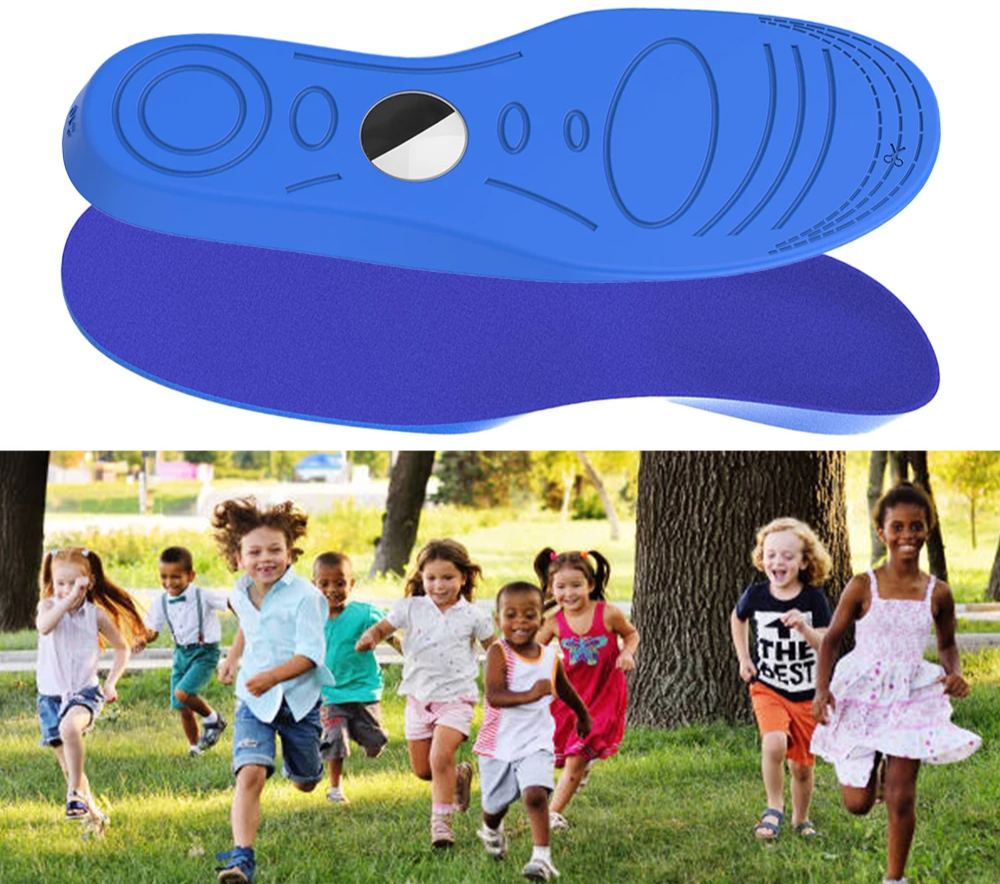 SEMELLES  POUR AIRTAG ADULTES ET ENFANTS  SUIVI GPS 