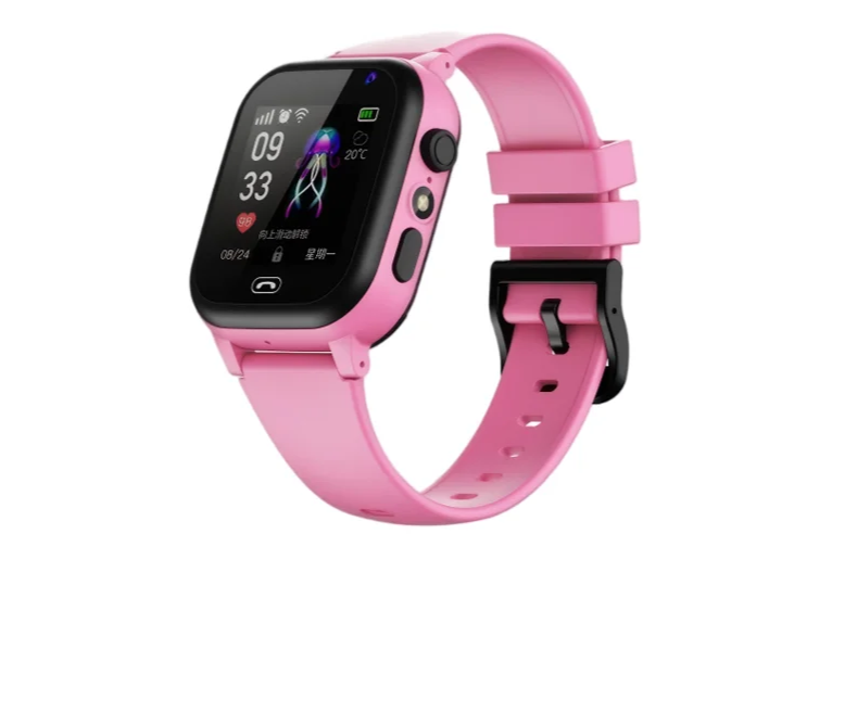 MONTRE CONNECTÉE ENFANT SAFEWATCH GPS