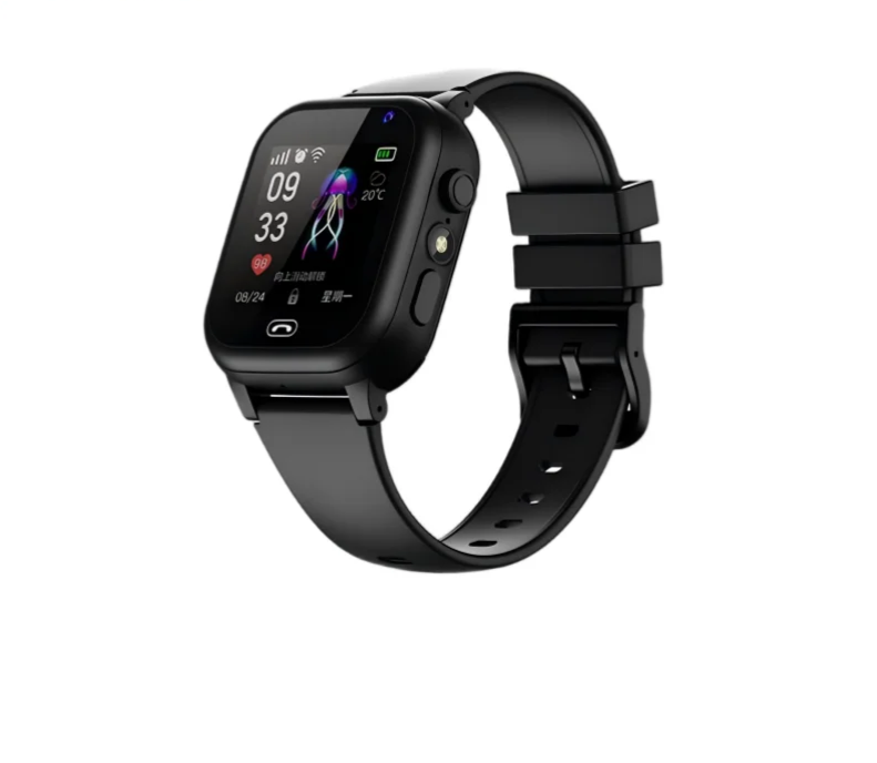 MONTRE CONNECTÉE ENFANT SAFEWATCH GPS