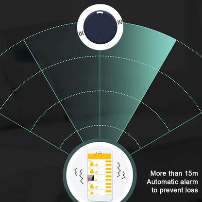 MINI TRACEUR GPS